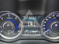 2016 Hyundai Grandeur