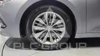 2016 Hyundai Grandeur