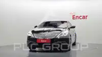 2016 Hyundai Grandeur