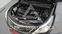 2016 Hyundai Grandeur