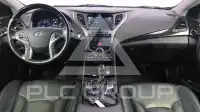2016 Hyundai Grandeur