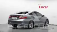 2016 Hyundai Grandeur