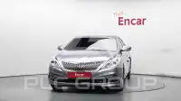 2016 Hyundai Grandeur