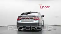 2016 Hyundai Grandeur
