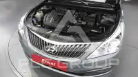 2016 Hyundai Grandeur