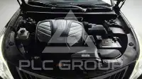 2016 Hyundai Grandeur