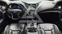 2016 Hyundai Grandeur
