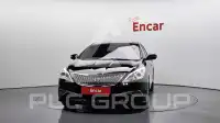 2016 Hyundai Grandeur