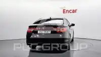 2016 Hyundai Grandeur