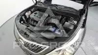 2016 Hyundai Grandeur