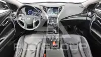 2016 Hyundai Grandeur