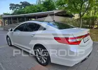 2016 Hyundai Grandeur