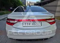 2016 Hyundai Grandeur