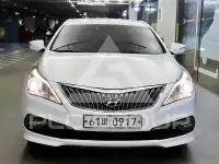 2016 Hyundai Grandeur