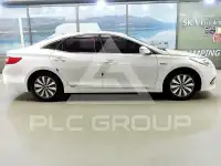 2016 Hyundai Grandeur