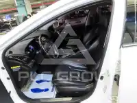 2016 Hyundai Grandeur