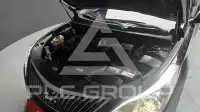 2016 Hyundai Grandeur