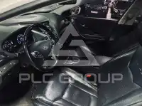 2016 Hyundai Grandeur