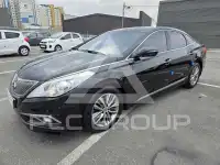 2016 Hyundai Grandeur