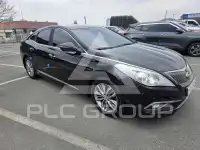 2016 Hyundai Grandeur