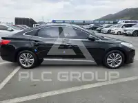 2016 Hyundai Grandeur