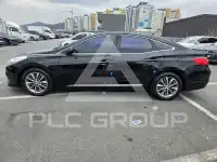 2016 Hyundai Grandeur