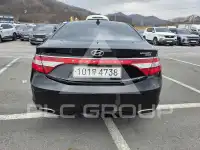 2016 Hyundai Grandeur