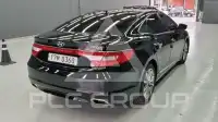 2016 Hyundai Grandeur
