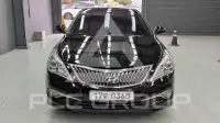 2016 Hyundai Grandeur