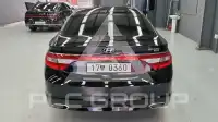 2016 Hyundai Grandeur