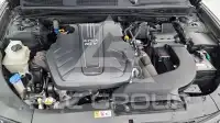 2016 Hyundai Grandeur