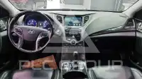 2016 Hyundai Grandeur