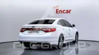 2016 Hyundai Grandeur