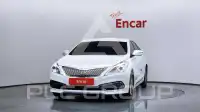 2016 Hyundai Grandeur