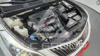 2016 Hyundai Grandeur