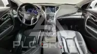 2016 Hyundai Grandeur