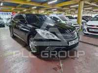 2016 Hyundai Grandeur