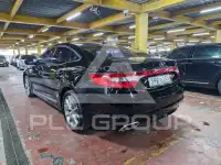 2016 Hyundai Grandeur