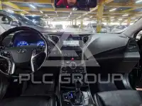 2016 Hyundai Grandeur
