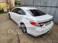 2016 Hyundai Grandeur