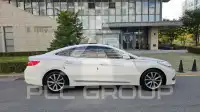 2016 Hyundai Grandeur