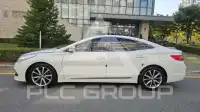 2016 Hyundai Grandeur