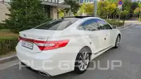 2016 Hyundai Grandeur