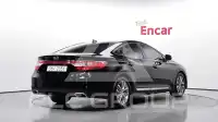 2016 Hyundai Grandeur