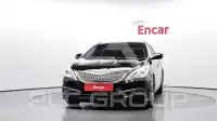 2016 Hyundai Grandeur
