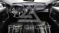 2016 Hyundai Grandeur