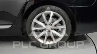 2016 Hyundai Grandeur
