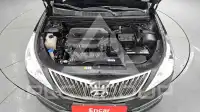 2016 Hyundai Grandeur
