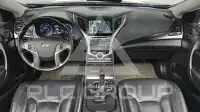 2016 Hyundai Grandeur