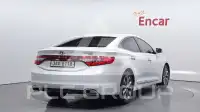 2016 Hyundai Grandeur